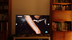 #11 Tattoo on TV