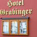 Hotel Grabinger