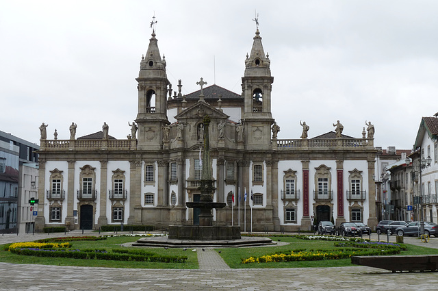 Braga- Santa Casa da Misericordia