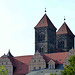 Quedlinburg - St. Servatius