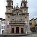 Braga- Holy Cross Church