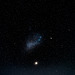 Small Magellenic cloud & Globular cluster 47 Tucanae