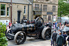 Traction Engine ‘The Chief’