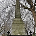 bunhill fields cemetery, city road, london
