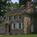 Wahington's Quarters at Valley Forge