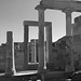 Temple of Demeter, Sangri, Naxos.