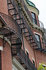 Grillwork in Beacon HIll (Explored)