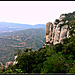 Vista desde Montserrat (Barcelona), 8