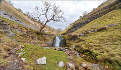 Back to Buckden Gill
