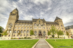 Oberlandesgericht Koblenz 1