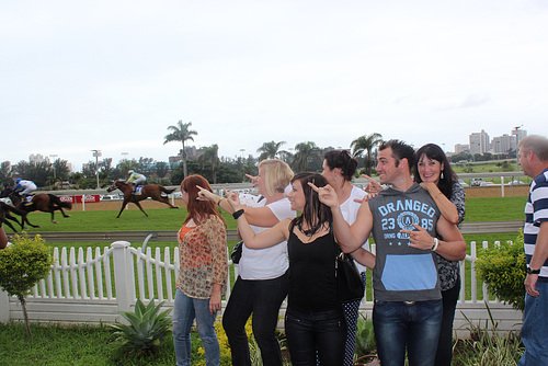 Boxing Day Races, Durban