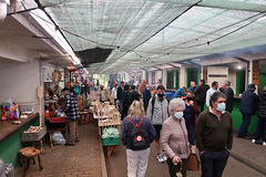Mercado de Santo da Serra