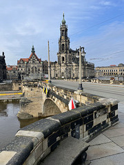 HWW Dresden Saxony Germany 16th April 2023