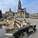 HWW Dresden Saxony Germany 16th April 2023