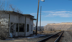 Thompson Springs, UT DRGW station (1763)
