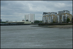 uglies upriver from Greenwich