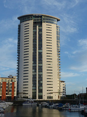 Meridian Tower - 26 June 2015