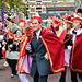 Leidens Ontzet 2017 – Parade – Carnaval