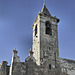 Bell Tower, Divino Salvador Parish Church – Vejer de la Frontera, Cádiz Province, Andalucía, Spain