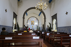 Igreja do Santo da Serra