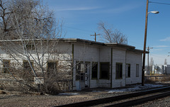 Thompson Springs, UT DRGW station (1764)