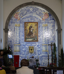 Igreja do Santo da Serra