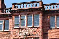 Clarence Hotel