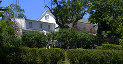 Eisenhower's Home