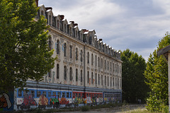 érosion de la SNCF