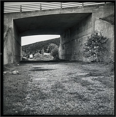 Underpass, 1994
