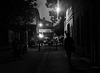 Arles la nuit