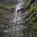 Aveiro Waterfall (110 metres).
