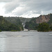 Uganda, The Victoria-Nile River and Murchison Waterfall