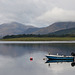 Loch Leven Safety Boat