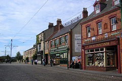 Beamish Town