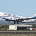Sierra Pacific Airlines Boeing 737 N709S