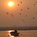 Ganges at Dawn