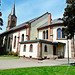 Pfarrkirche Heilige Dreifaltigkeit Sasbachwalden