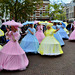 Leiden Ontzet 2017 – Parade – Colours