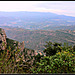 Vista desde Montserrat (Barcelona), 9
