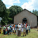 Uganda, Rugandabara Roman Catholic Church