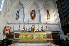 st augustine church, holloway, london (12)
