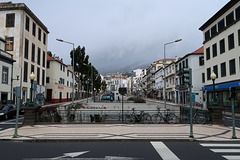 Levada, upstream