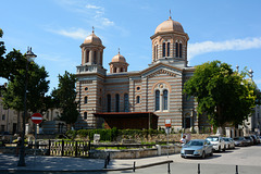 Romania, Constanța, Cathedral of "Saints Peter and Paul"