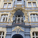 Hermes, Apartment Block, Subertova, Prague