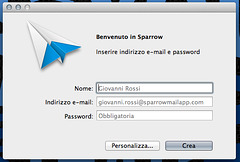 Sparrow App review  - 023