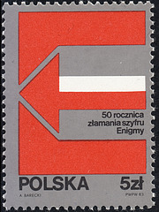 Poland-1983-5zl