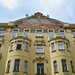 Prague 2019 – 1906 house on Gorazdova