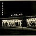 Altman's at night