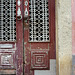 Faro, Door